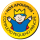 Selo Pequeno Principe